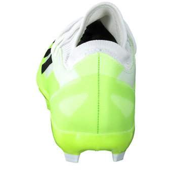 adidas X Crazyfast.3 FG Fußball in weiß