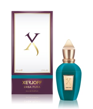 XERJOFF Xerjoff V Erba Pura Eau de Parfum-50 ml