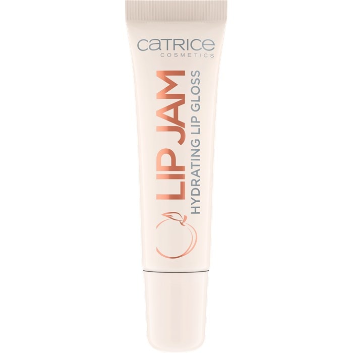 Lip Jam Hydrating Lip Gloss