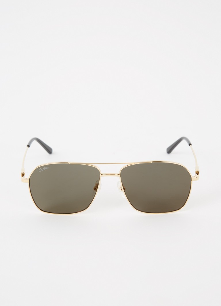 Cartier sunčane naočale 6L001552