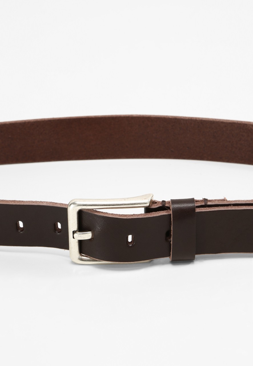 LLOYD MEN'S BELTS Handtaschen braun HERRENGÜRTEL / MENS BELT