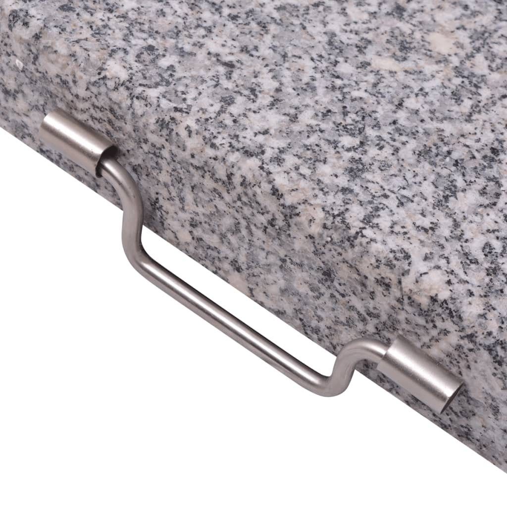 vidaXL Schirmhalter Schirmständer 45 cm