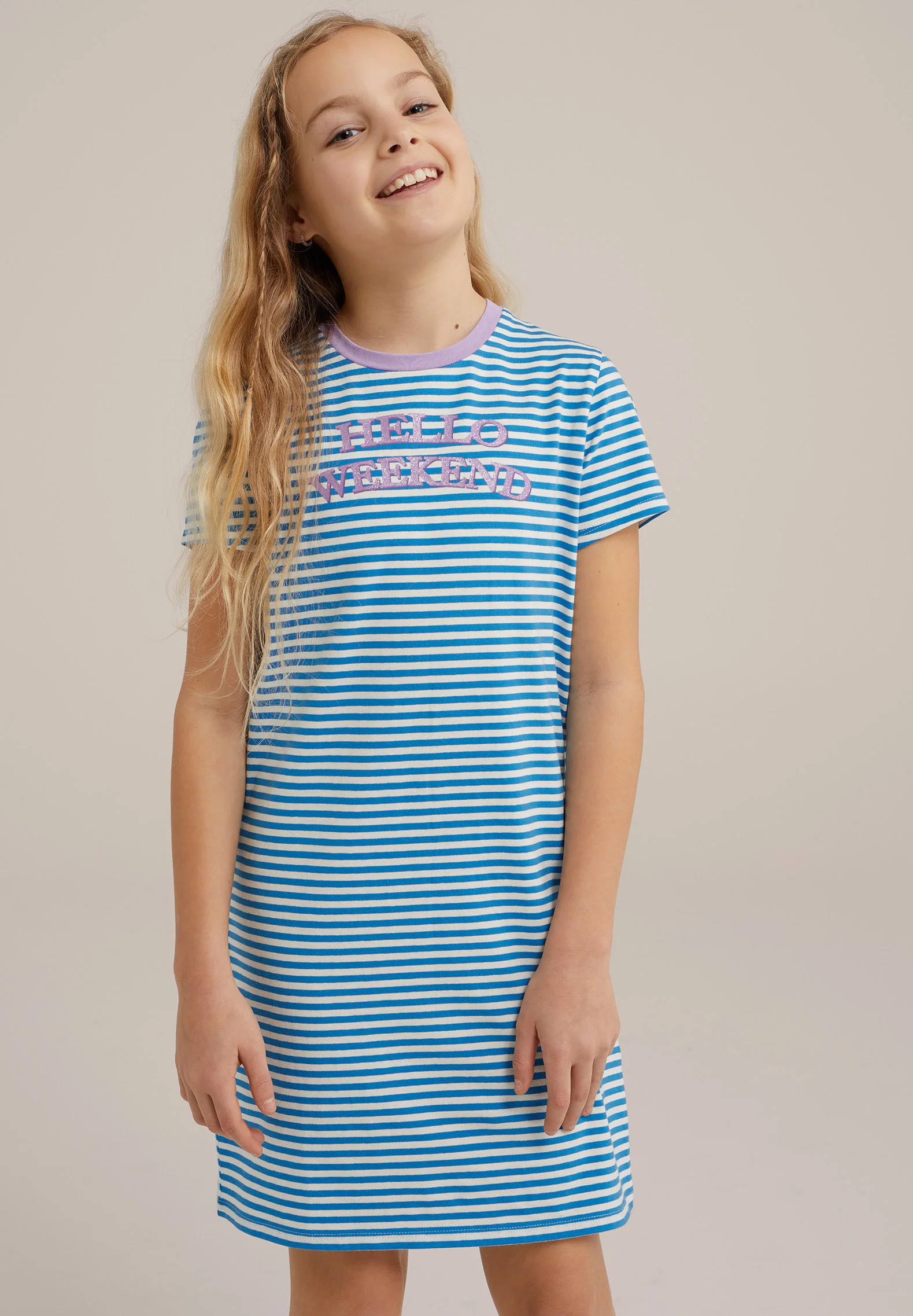 Camisón de moda WE