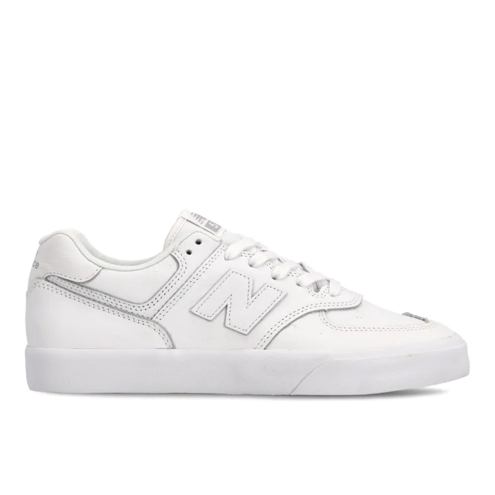 New Balance NM 574 NM574VCG / weiss