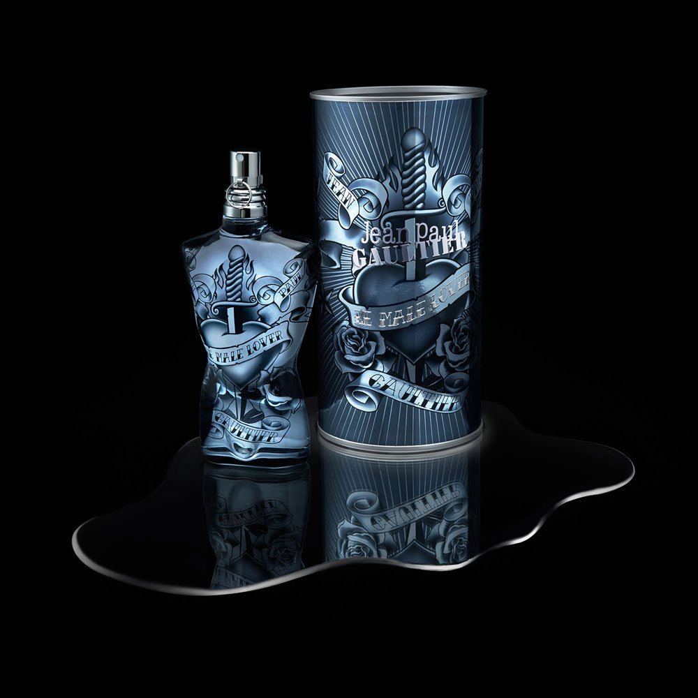 Jean Paul Gaultier Le Male Lover Eau de Parfum Spray