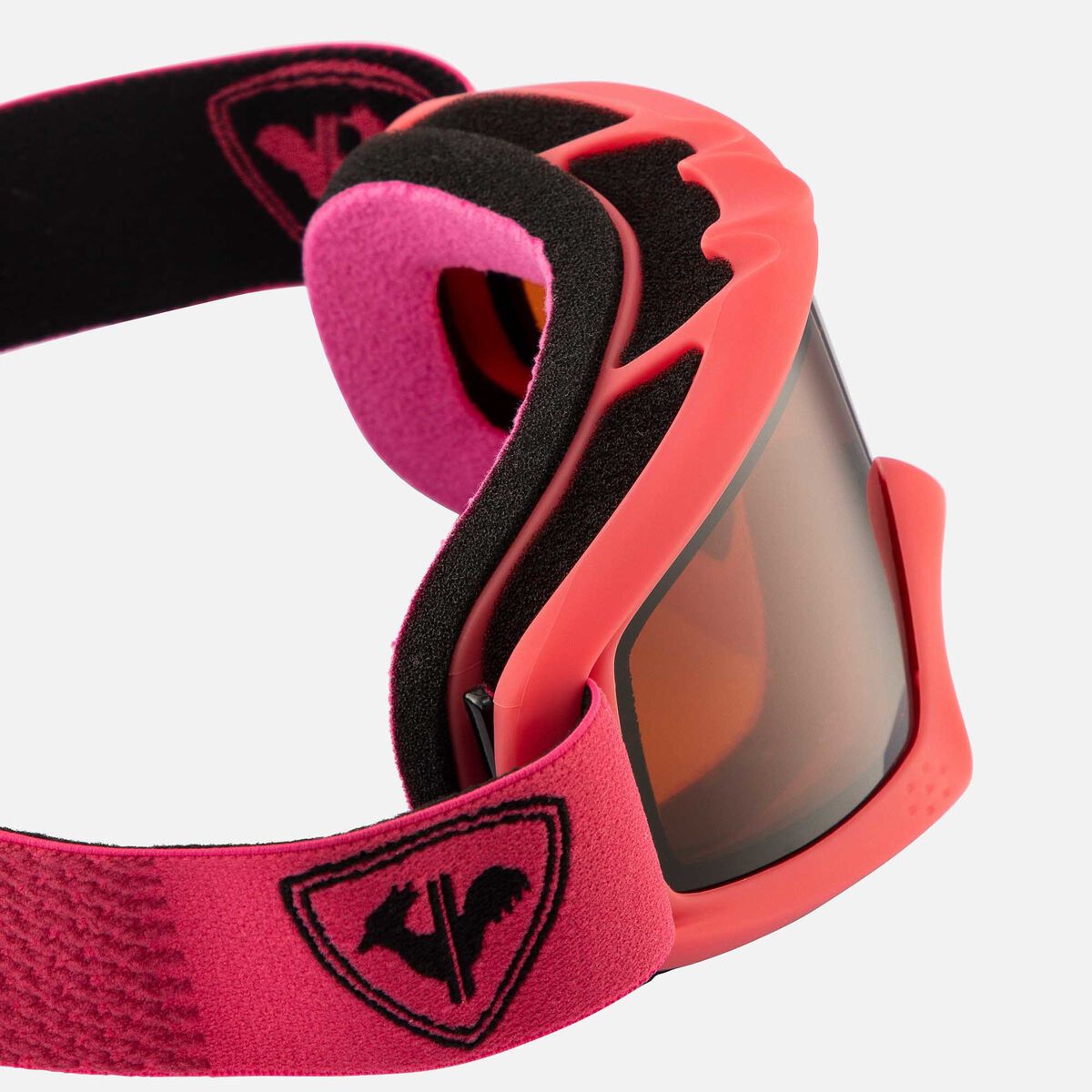 Kinder Skibrille Raffish