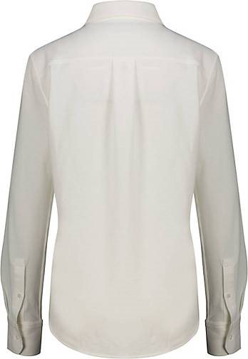 Lacoste Damen Hemdbluse WOVEN