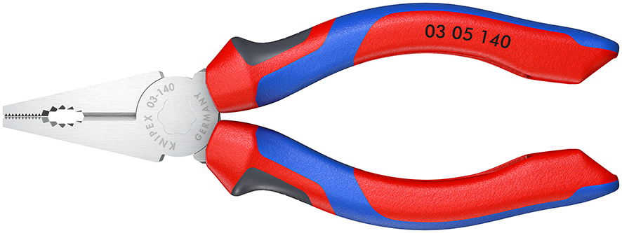 Pinza combinata Knipex 03 05 140 da 140 mm