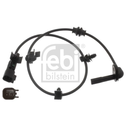 FEBI SENSOR RADDREHZAHL 40476 - ATU