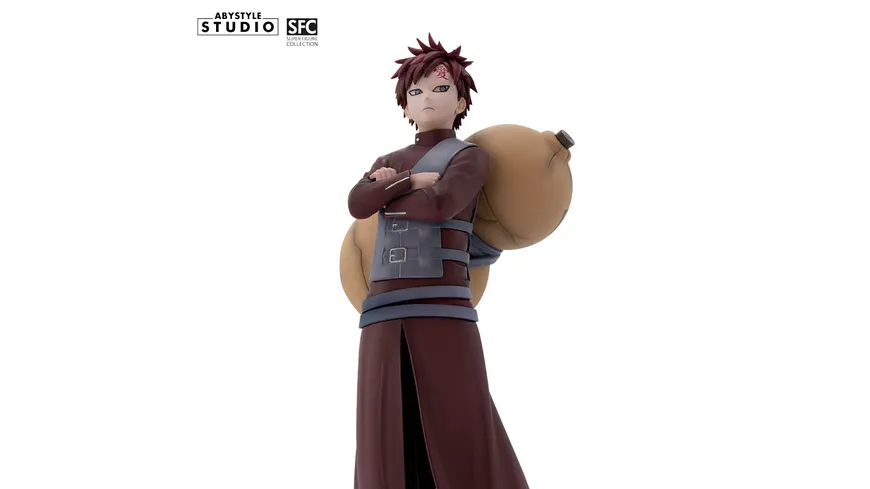 NARUTO SHIPPUDEN - Figurine 