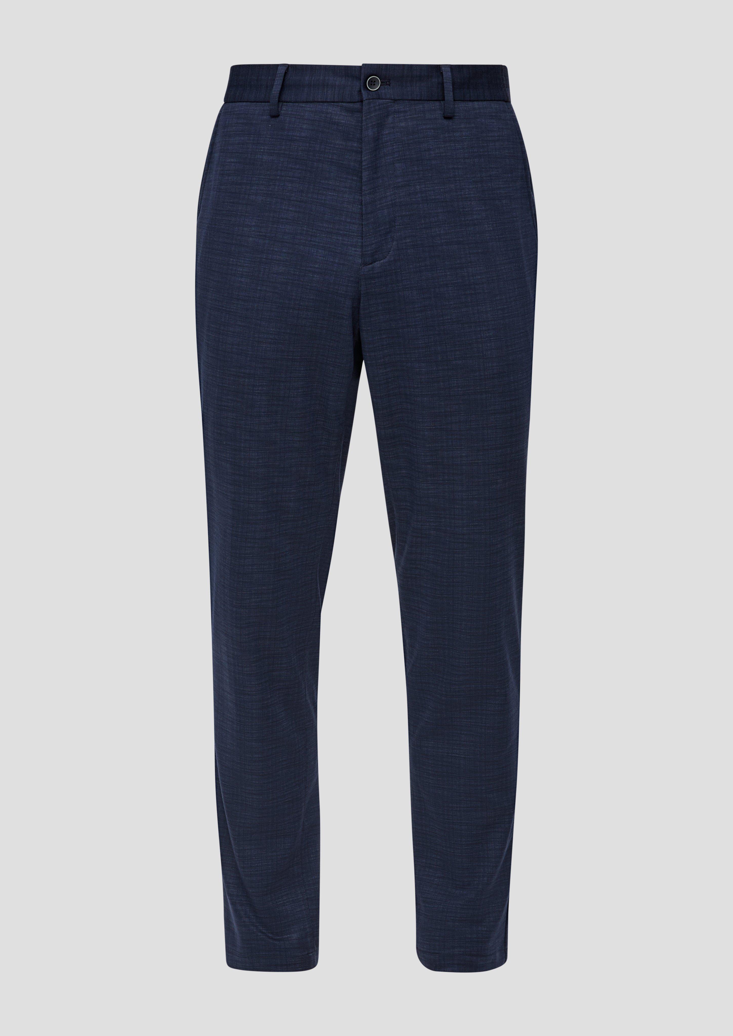 Slim: Hose mit Tapered Leg  2136157-59A6
