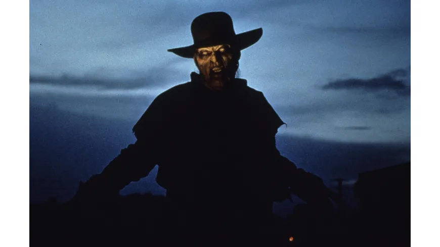 Jeepers Creepers Limited 4-Disc Collection LTD.  [4 BRs]