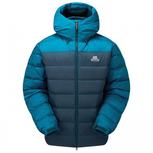 Mountain Equipment - Senja Jacket - Daunenjacke