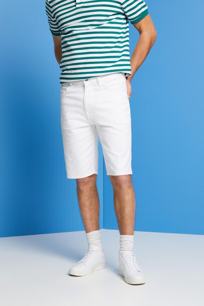 Shorts denim