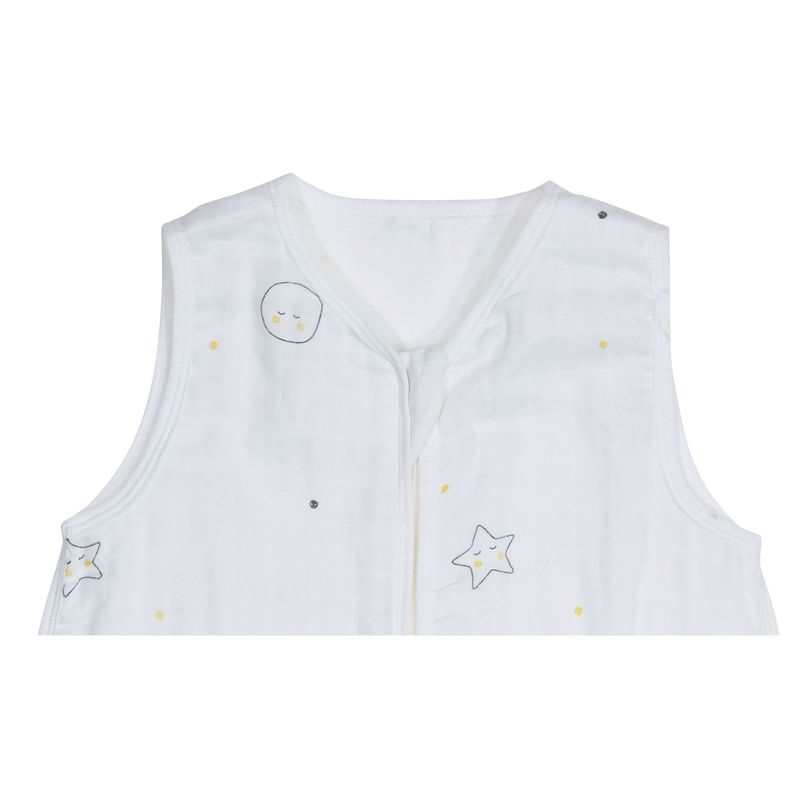 Gigoteuse 2 ans en coton bio Babyfan