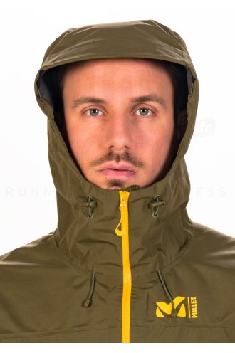Millet Mungo II Gore-Tex M