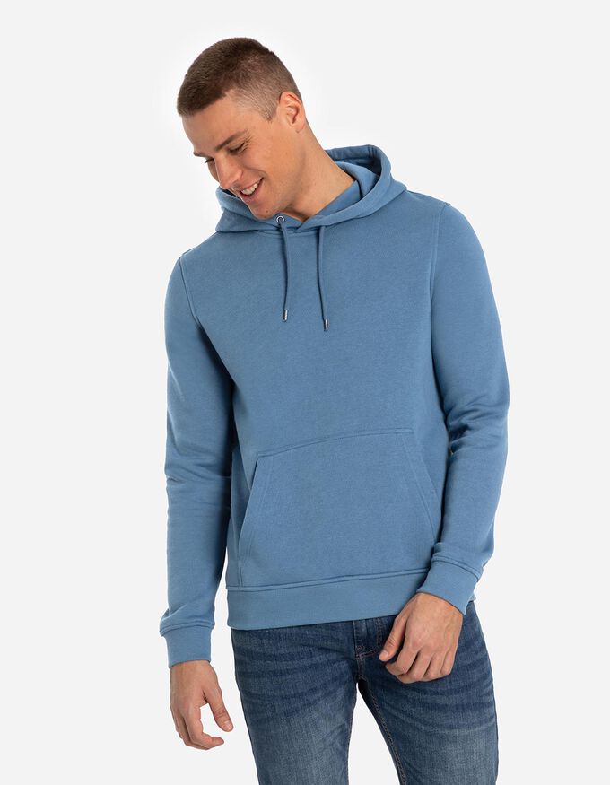 Hoodie - Regular Fit