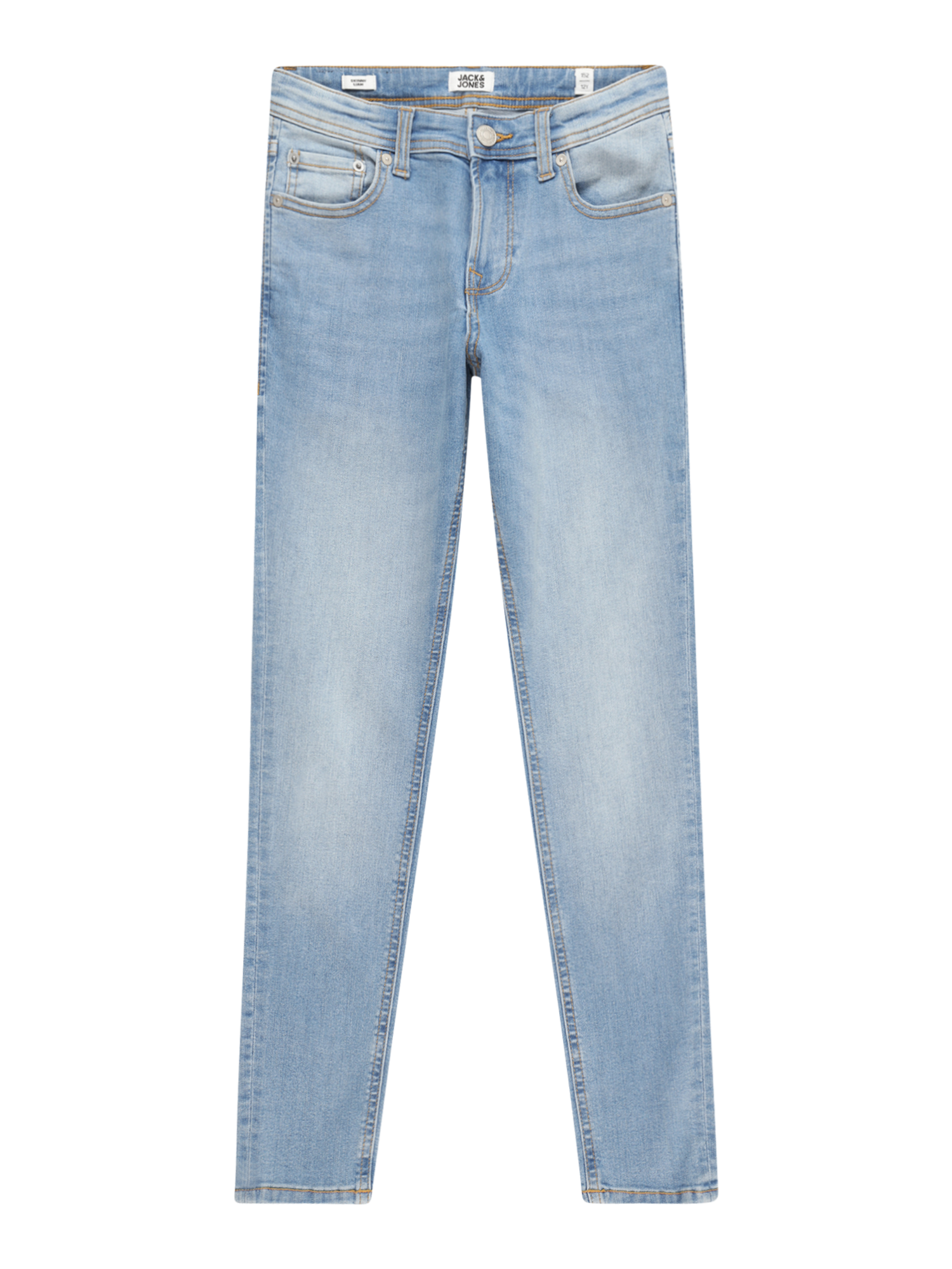 Regular Jeans 'LIAM'