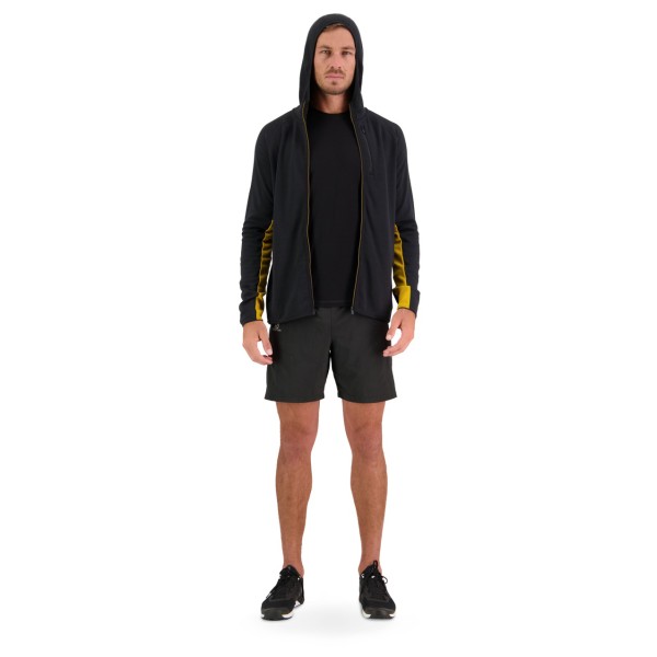 Mons Royale - Approach Hood - Merinohoodie