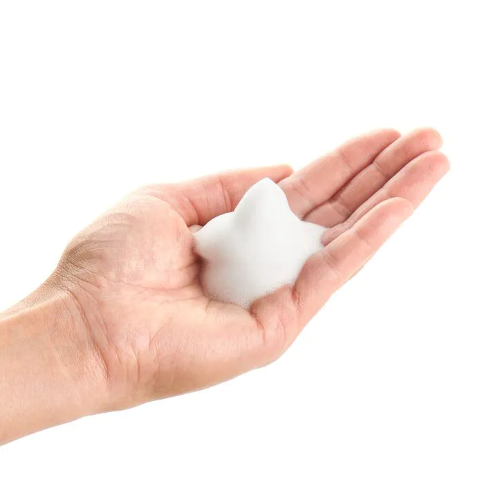 „Loovara“ intymios higienos putos, neutralizuojančios kvapus, makšties šveitiklis, 100 ml