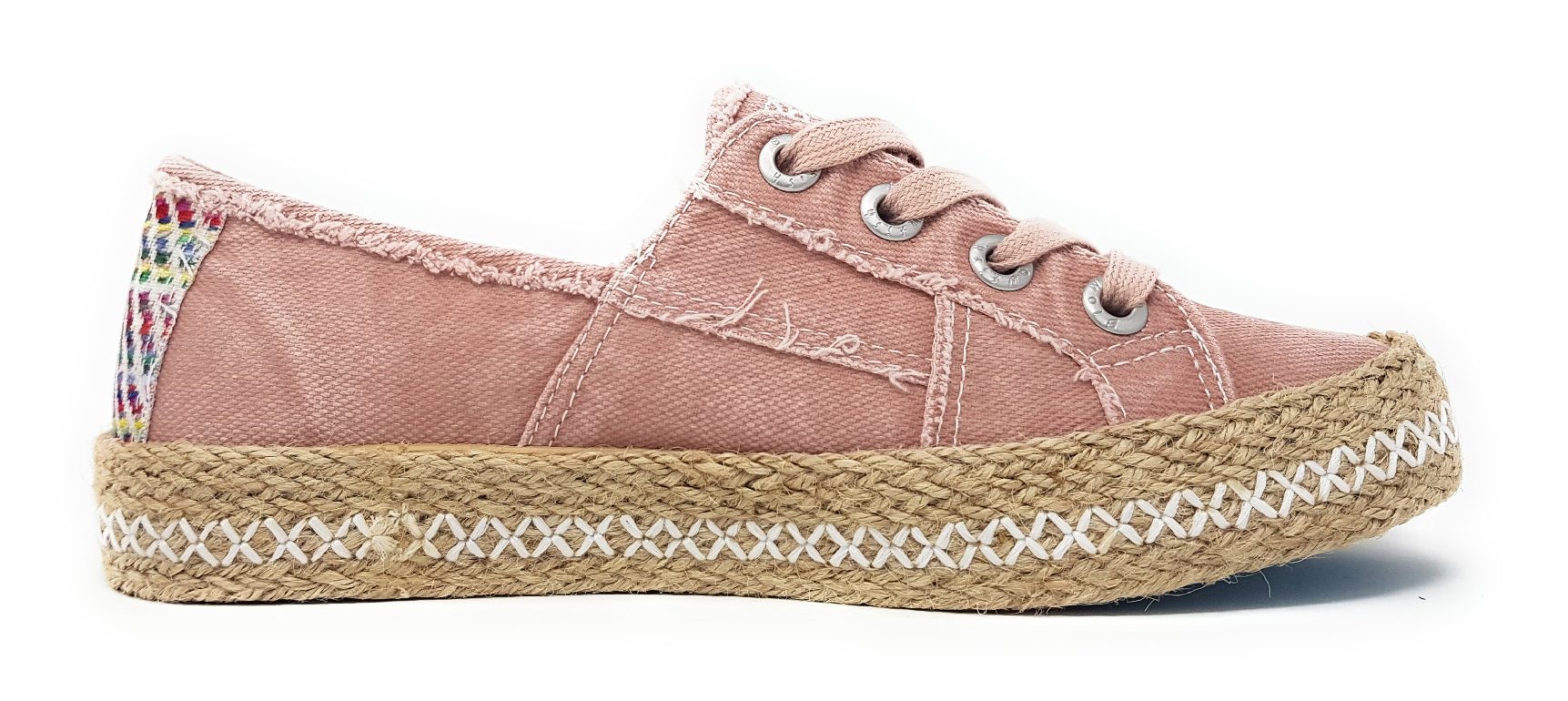 Blowfish ZS-0902/Bueno Rosa Dirty Pink