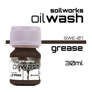 Grease (30 ml)