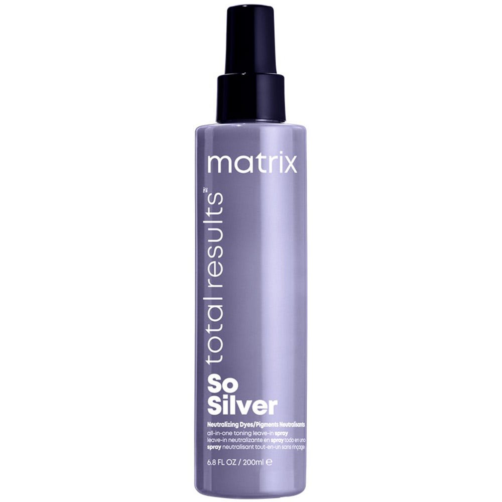 Matrix So Silver Toning Spray 200 ml