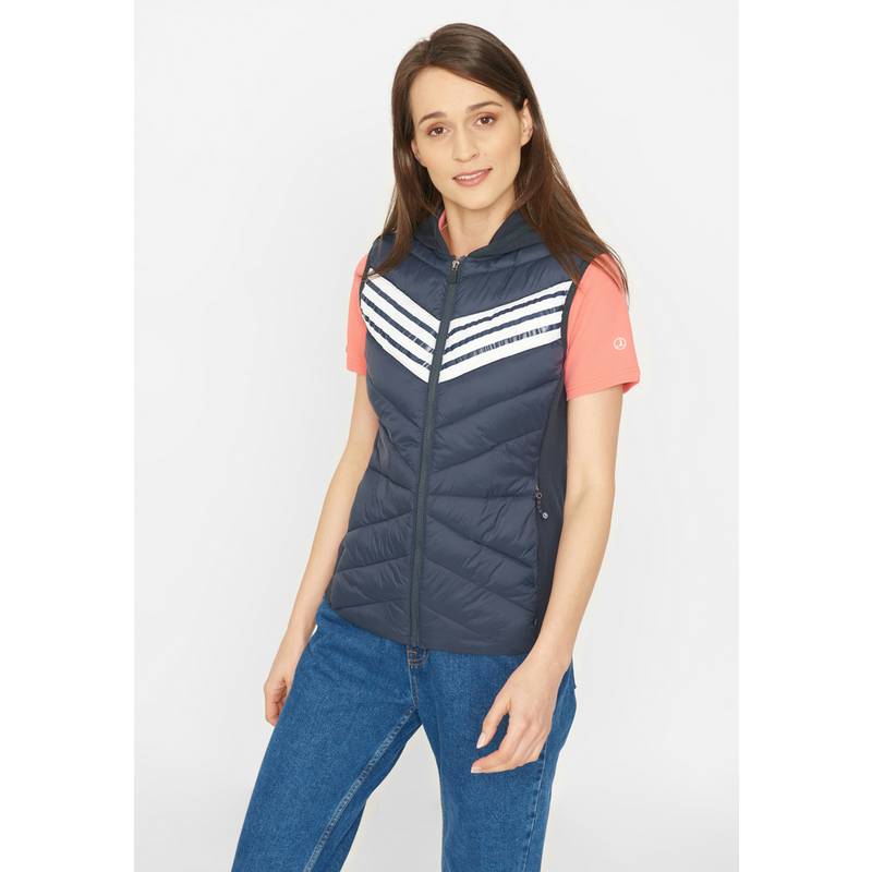 Sea Ranch Elle Steppweste Damen
