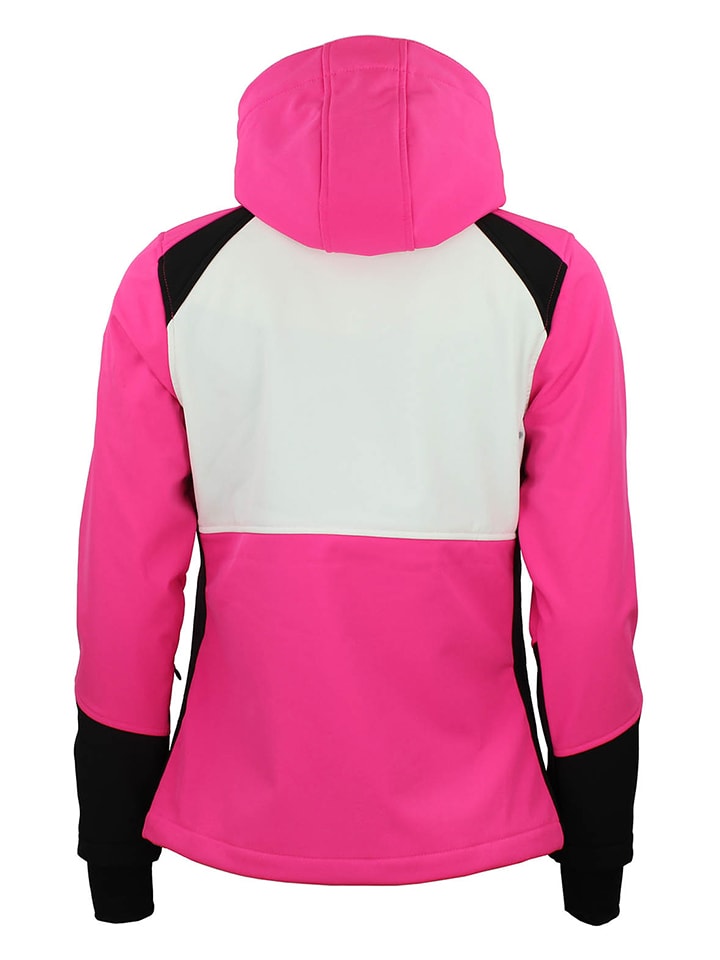 Peak Mountain Softshelljacke 
