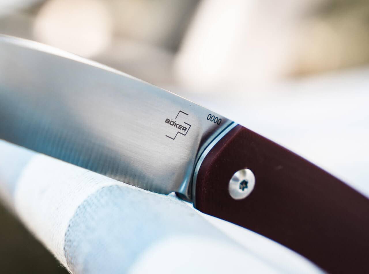 Boston Slipjoint