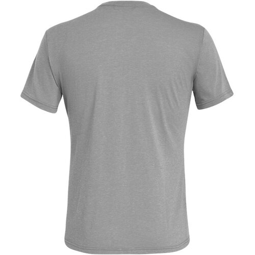 HERREN SHIRT SOLIDLOGO DRI-REL