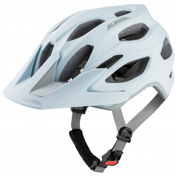 Alpina - Carapax 2.0 - Radhelm