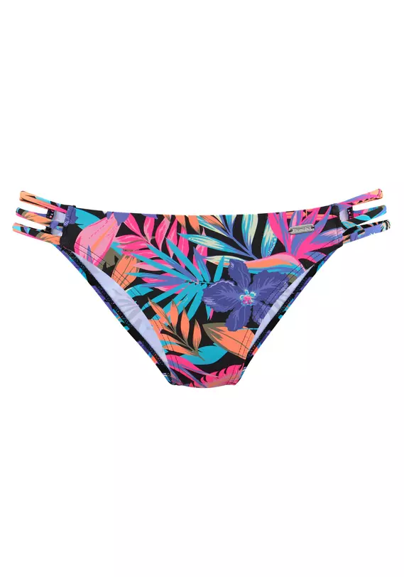 Bikini-Hose