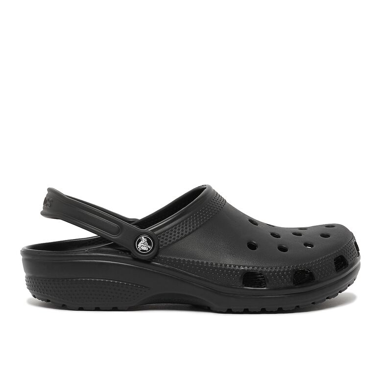 Crocs Classic Clog Black