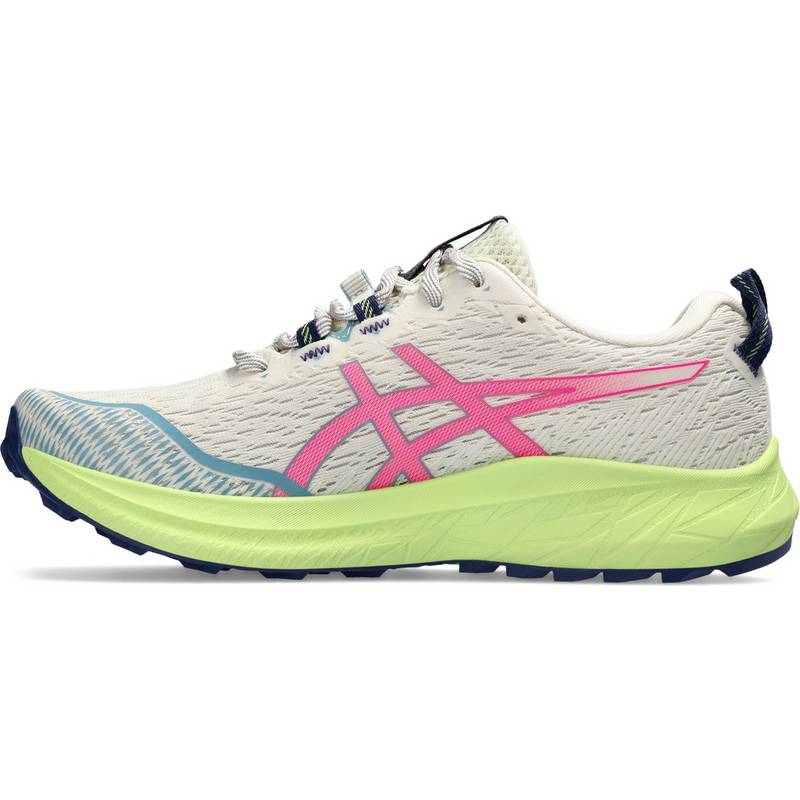 ASICS FUJI LITE 4 Laufschuhe Damen