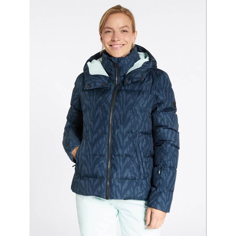 Ziener Tusja Skijacke Damen