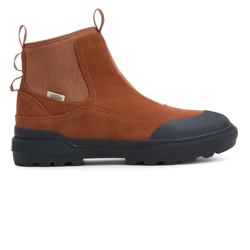Vans Colfax VN0A5HFACLA1 / braun