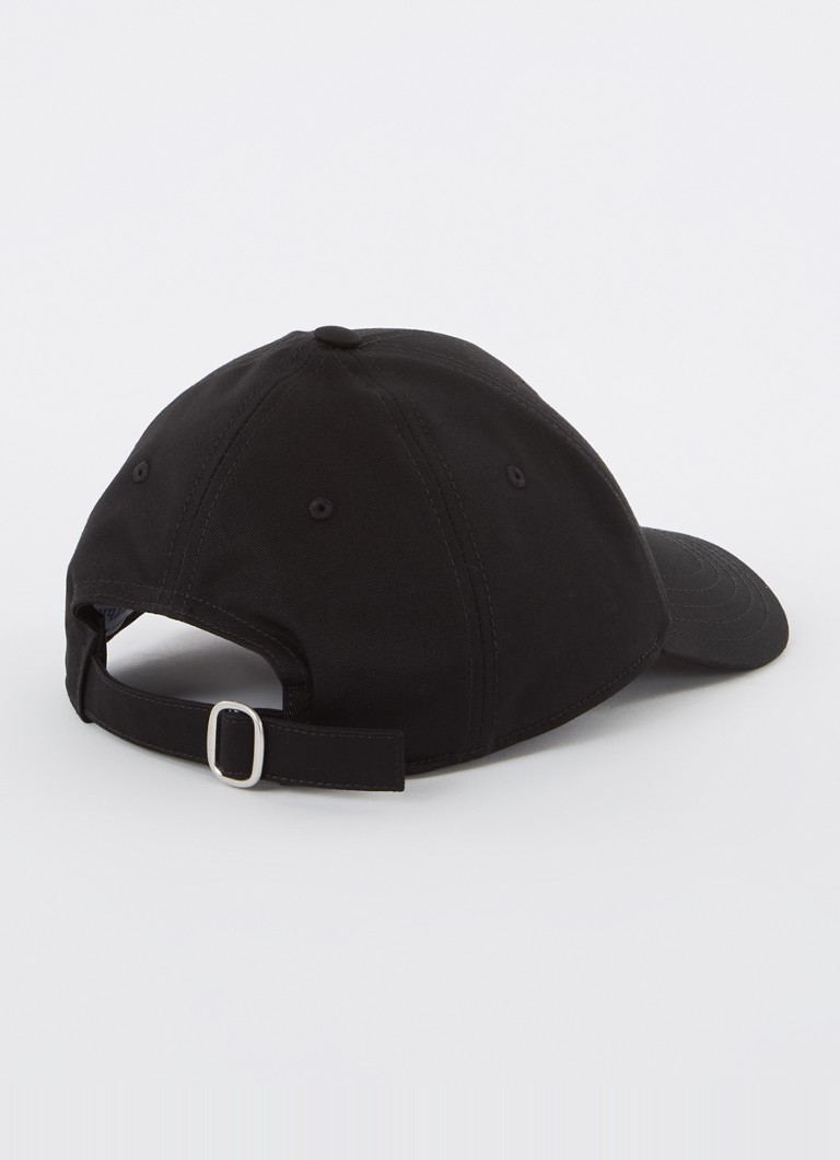 Off-White Cap with embroidery