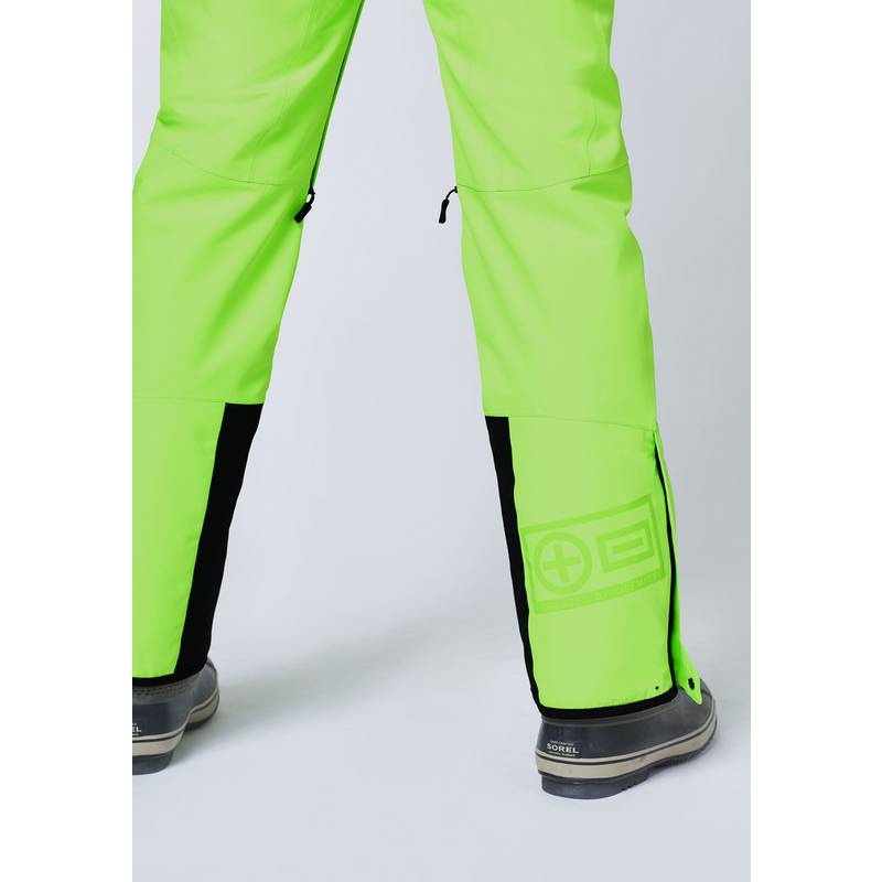 Chiemsee Skihose Skihose Herren