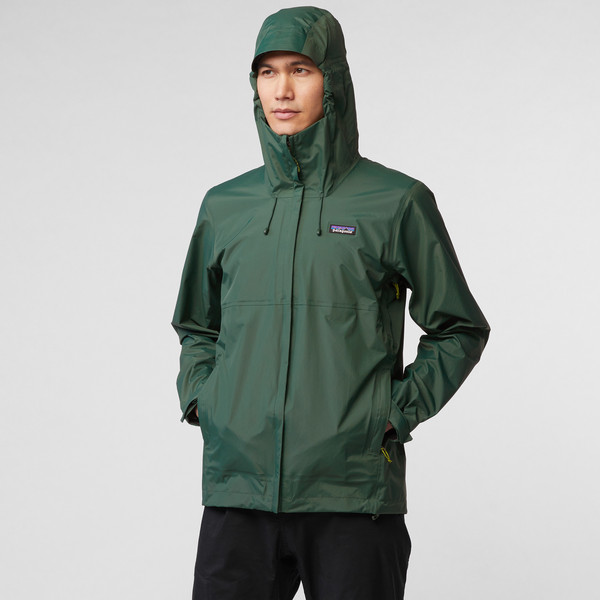 TORRENTSHELL 3L JKT Herren - Hardshelljacke