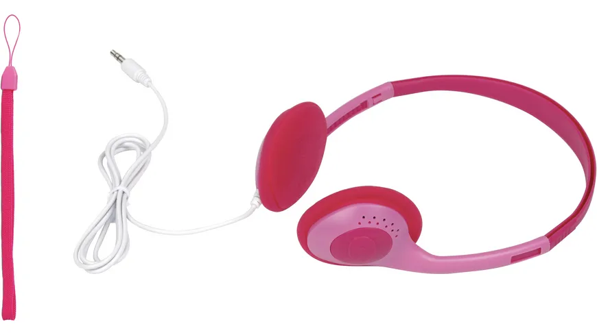 VTech - Kidizoom - Touch 5.0, pink
