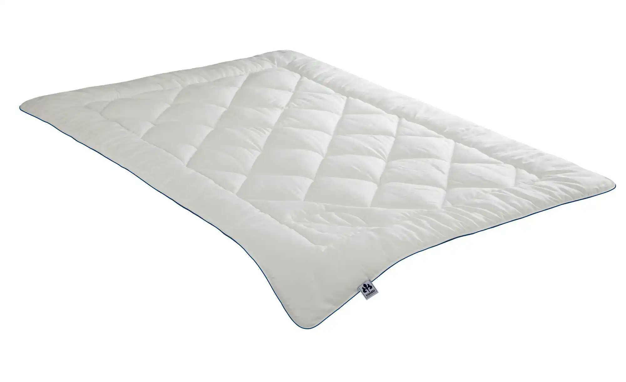 IRISETTE Steppbett Leicht