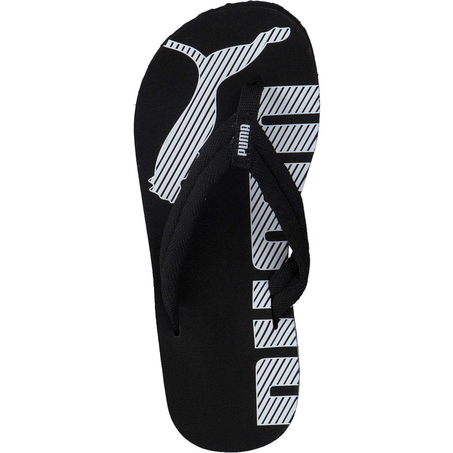 Puma Epic Flip v2 360289, Zehentrenner, Schwarz
