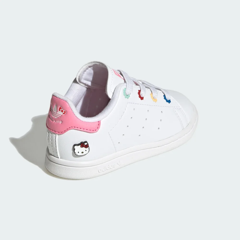 adidas Stan Smith ID7232 / weiss