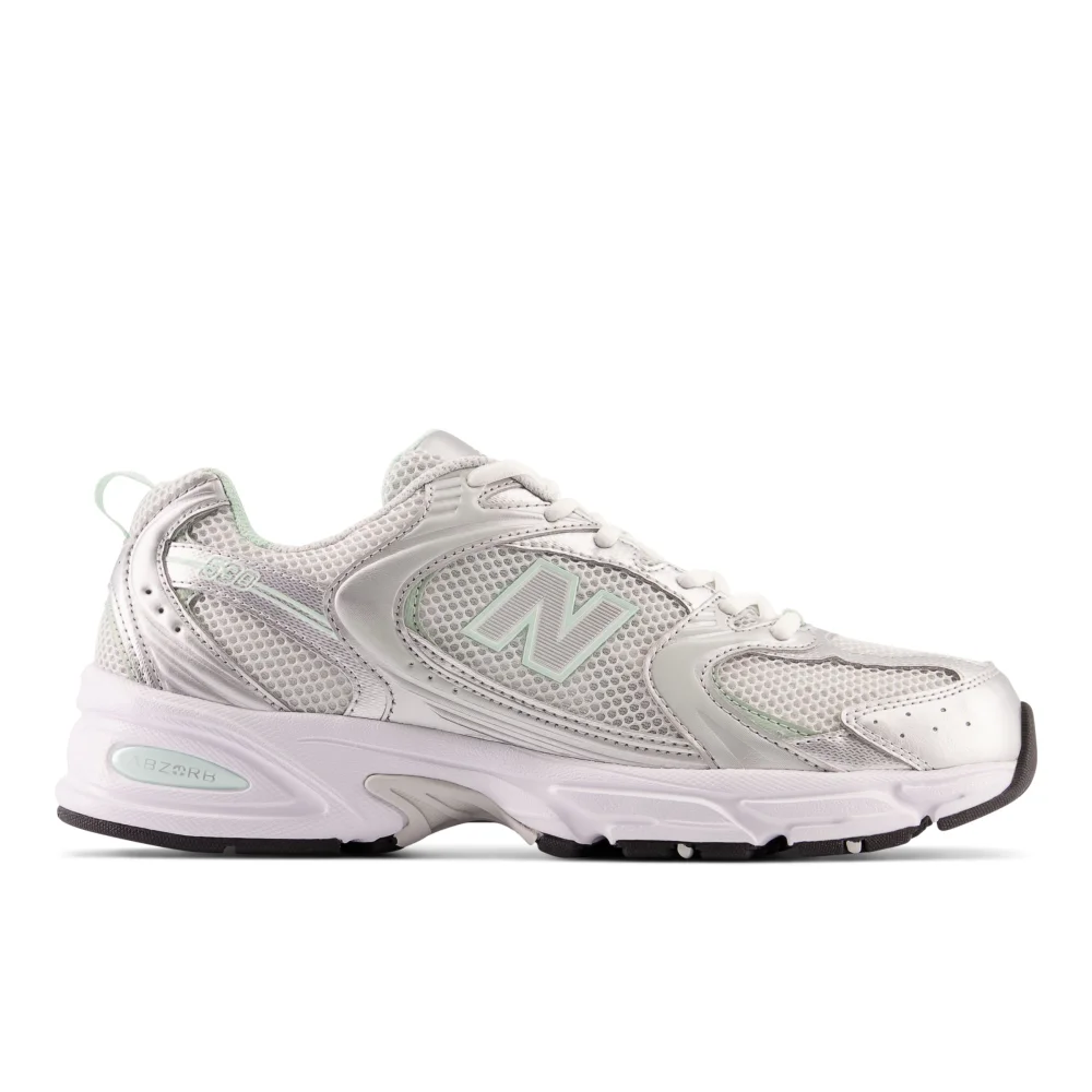 New Balance 530 MR530ZEL / weiss