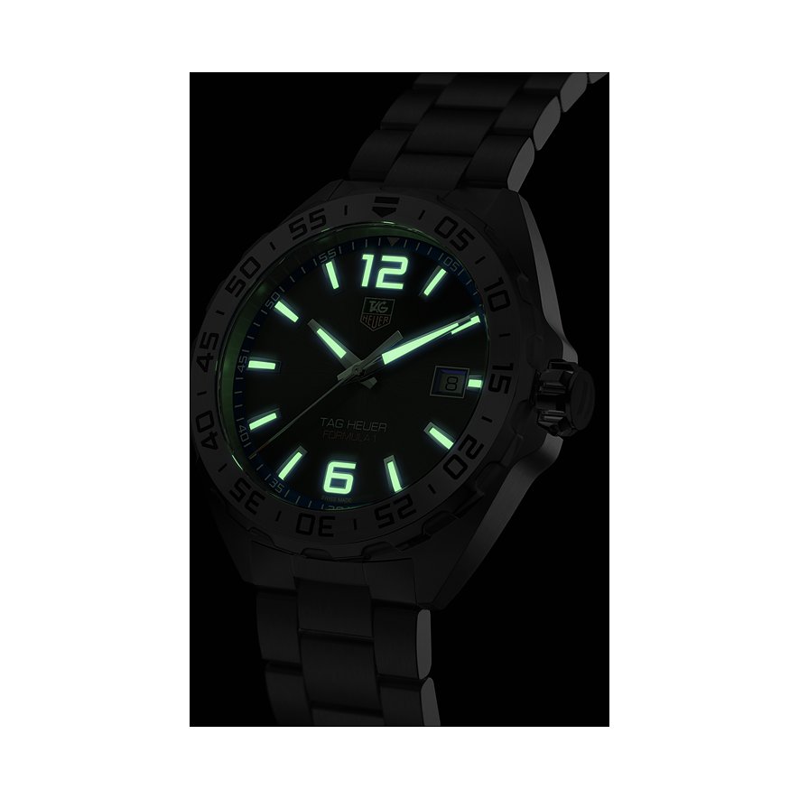 TAG Heuer Herrenuhr Formula 1