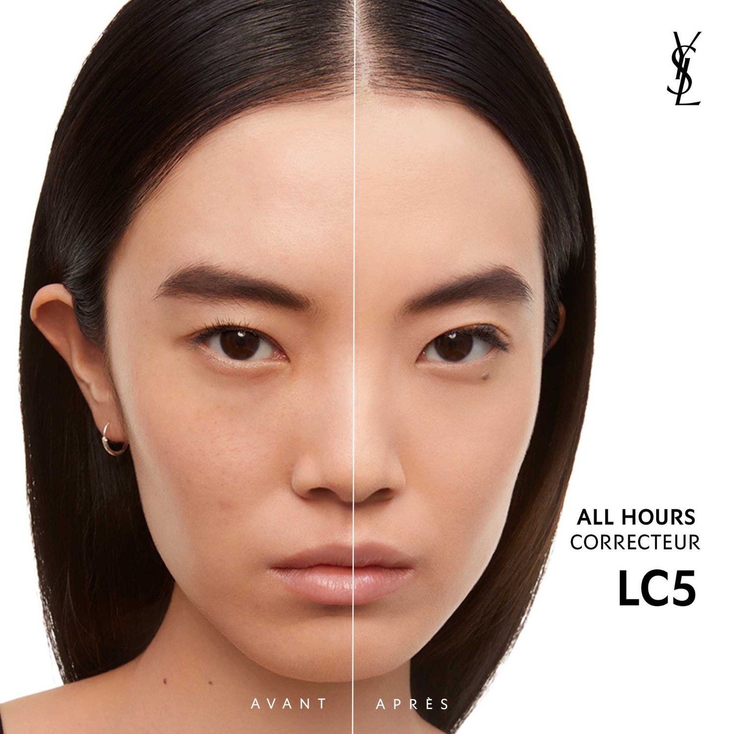 Yves Saint Laurent Precise Angles Concealer