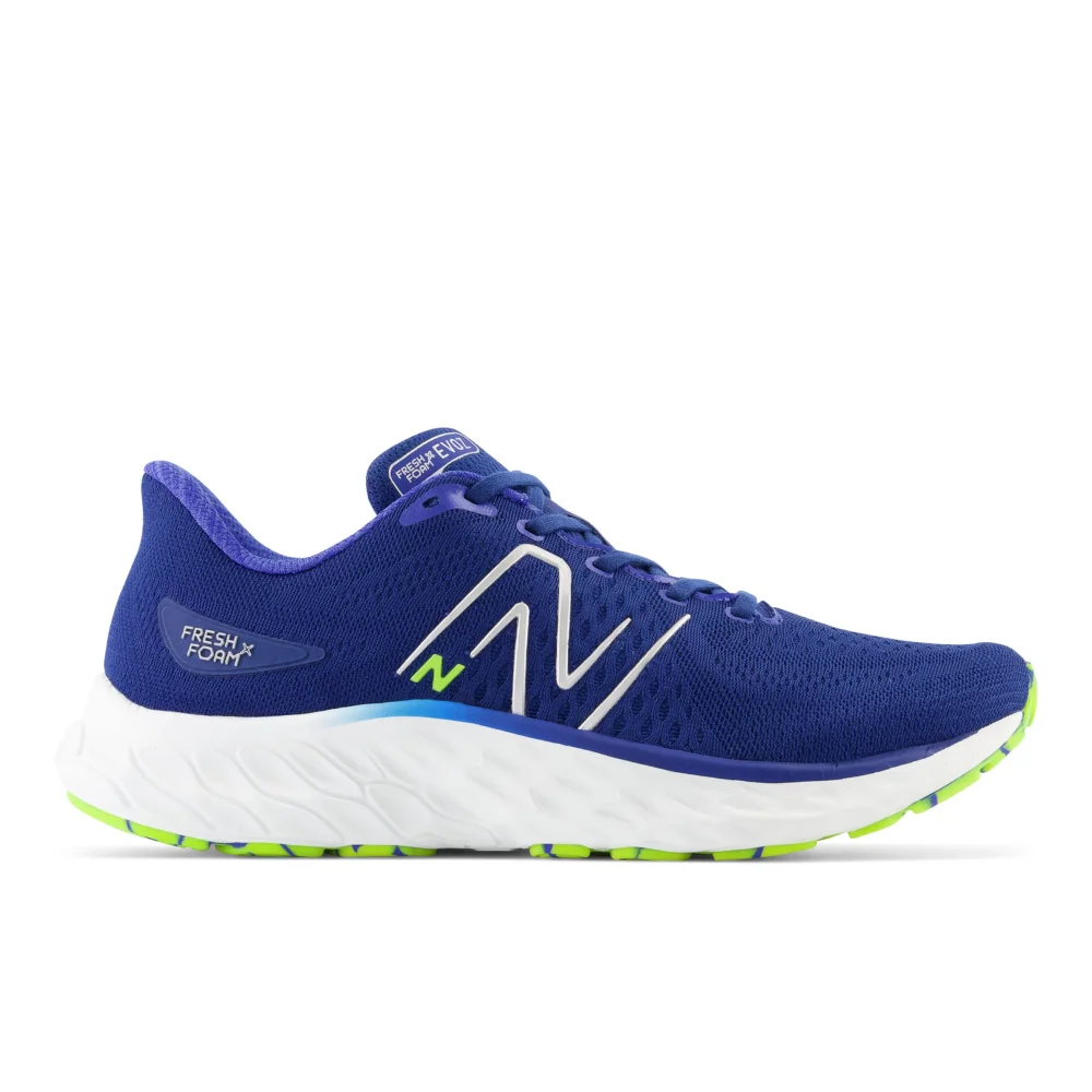 New Balance Fresh Foam X Evoz v3 MEVOZCG3 / blau