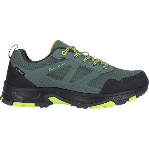 Whistler Outdoorschuhe Famtin mit wasserabweisender Membran