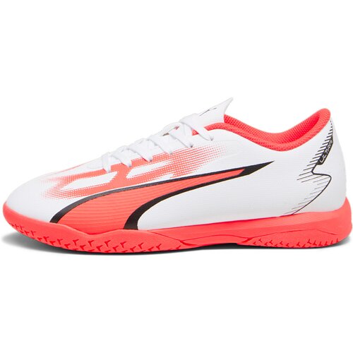 KINDER FUSSBALL-HALLENSCHUHE ULTRA PLAY IT JR